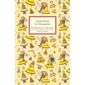 Die Silvesterglocken, Dickens, Charles, Insel Verlag, EAN/ISBN-13: 9783458176213