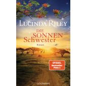 Die Sonnenschwester, Riley, Lucinda, Goldmann Verlag, EAN/ISBN-13: 9783442491728