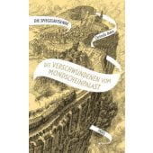 Die Spiegelreisende, Dabos, Christelle, Insel Verlag, EAN/ISBN-13: 9783458178262
