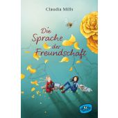 Die Sprache der Freundschaft, Mills, Claudia, Woow Books, EAN/ISBN-13: 9783961771127