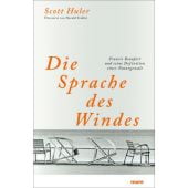 Die Sprache des Windes, Huler, (Scott), mareverlag GmbH & Co oHG, EAN/ISBN-13: 9783866482029