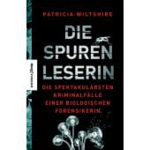 Die Spurenleserin, Wiltshire, Patricia, Knesebeck Verlag, EAN/ISBN-13: 9783957287847