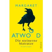 Die steinerne Matratze, Atwood, Margaret, Piper Verlag, EAN/ISBN-13: 9783492311748