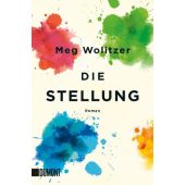 Die Stellung, Wolitzer, Meg, DuMont Buchverlag GmbH & Co. KG, EAN/ISBN-13: 9783832163969