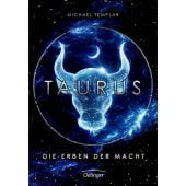Die Sternen-Saga. Taurus, Templar, Michael, Verlag Friedrich Oetinger GmbH, EAN/ISBN-13: 9783789109492