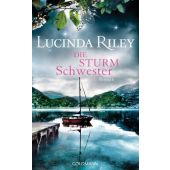 Die Sturmschwester, Riley, Lucinda, Goldmann Verlag, EAN/ISBN-13: 9783442313952
