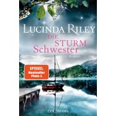 Die Sturmschwester, Riley, Lucinda, Goldmann Verlag, EAN/ISBN-13: 9783442486243
