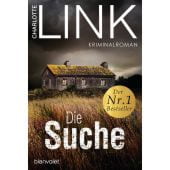 Die Suche, Link, Charlotte, Blanvalet Taschenbuch Verlag, EAN/ISBN-13: 9783734107429