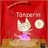 Die Tänzerin, McLean, Danielle, 360 Grad Verlag GmbH, EAN/ISBN-13: 9783961855674