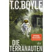 Die Terranauten, Boyle, T C, dtv Verlagsgesellschaft mbH & Co. KG, EAN/ISBN-13: 9783423146463