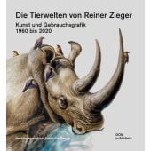 Die Tierwelten von Reiner Zieger, DOM publishers, EAN/ISBN-13: 9783869228259
