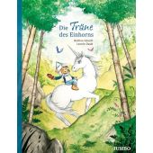 Die Träne des Einhorns, Göschl, Bettina, Jumbo Neue Medien & Verlag GmbH, EAN/ISBN-13: 9783833737596