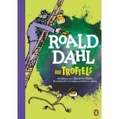 Die Trottels, Dahl, Roald, Penguin Junior, EAN/ISBN-13: 9783328301660
