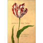 Die Tulpe, Pavord, Anna, Insel Verlag, EAN/ISBN-13: 9783458345817
