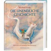 Die unendliche Geschichte, Ende, Michael/Meschenmoser, Sebastian, Thienemann-Esslinger Verlag GmbH, EAN/ISBN-13: 9783522202503