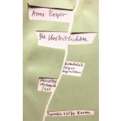 Die Unsterblichen, Boyer, Anne, MSB Matthes & Seitz Berlin, EAN/ISBN-13: 9783751803168