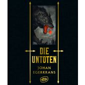 Die Untoten, Egerkrans, Johan, Woow Books, EAN/ISBN-13: 9783961770588