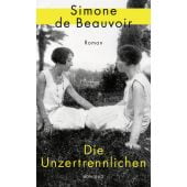 Die Unzertrennlichen, Beauvoir, Simone de, Rowohlt Verlag, EAN/ISBN-13: 9783498002251