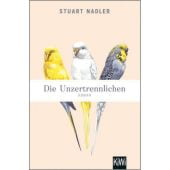 Die Unzertrennlichen, Nadler, Stuart, Verlag Kiepenheuer & Witsch GmbH & Co KG, EAN/ISBN-13: 9783462052886