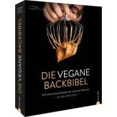 Die vegane Backbibel, Rodríguez, Toni, Christian Verlag, EAN/ISBN-13: 9783959617369