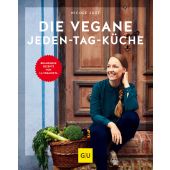Die vegane Jeden-Tag-Küche, Just, Nicole, Gräfe und Unzer, EAN/ISBN-13: 9783833878923