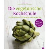 Die vegetarische Kochschule, Kurz, Christl, Christian Verlag, EAN/ISBN-13: 9783884729687
