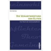 Die Verantwortung der Eliten, Bohlken, Eike, Campus Verlag, EAN/ISBN-13: 9783593393803