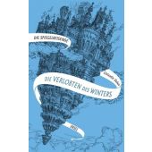 Die Verlobten des Winters, Dabos, Christelle, Insel Verlag, EAN/ISBN-13: 9783458177920