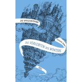 Die Verlobten des Winters, Dabos, Christelle, Insel Verlag, EAN/ISBN-13: 9783458364863