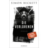 Die Verlorenen, Beckett, Simon, Wunderlich, Rainer Verlag, EAN/ISBN-13: 9783805200523