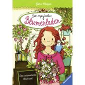 Die verzauberte Hochzeit, Mayer, Gina, Ravensburger Buchverlag, EAN/ISBN-13: 9783473404094
