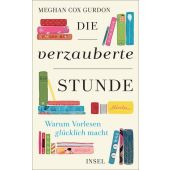 Die verzauberte Stunde, Cox Gurdon, Meghan, Insel Verlag, EAN/ISBN-13: 9783458178156