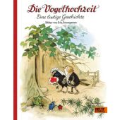 Die Vogelhochzeit, Baumgarten, Fritz, Beltz, Julius Verlag, EAN/ISBN-13: 9783407773029