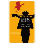 Die Vogelscheuche, Connelly, Michael, Kampa Verlag AG, EAN/ISBN-13: 9783311155188