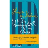 Die Wasserfälle von Slunj, Doderer, Heimito von, Verlag C. H. BECK oHG, EAN/ISBN-13: 9783406699603