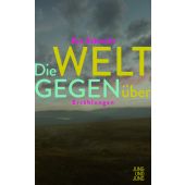 Die Welt gegenüber, Schmidt, Eva, Jung und Jung Verlag, EAN/ISBN-13: 9783990272503