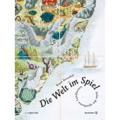 Die Welt im Spiel, Strouhal, Ernst, Christian Brandstätter, EAN/ISBN-13: 9783850339292