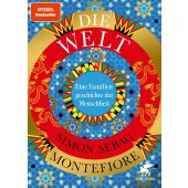 Die Welt, Sebag Montefiore, Simon, Klett-Cotta, EAN/ISBN-13: 9783608983548