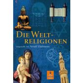 Die Weltreligionen, Zitelmann, Arnulf, Beltz, Julius Verlag, EAN/ISBN-13: 9783407755315