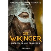 Die Wikinger, Ullstein Buchverlage GmbH, EAN/ISBN-13: 9783549076484