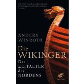 Die Wikinger, Winroth, Anders, Klett-Cotta, EAN/ISBN-13: 9783608964530
