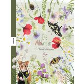 Die Wildwiese, Huber-Janisch, Angelika, Knesebeck Verlag, EAN/ISBN-13: 9783957285317