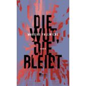Die Wut, die bleibt, Fallwickl, Mareike, Rowohlt Verlag, EAN/ISBN-13: 9783498002961