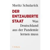 Die Zauderer, Schularick, Moritz, Verlag C. H. BECK oHG, EAN/ISBN-13: 9783406777820