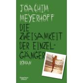 Die Zweisamkeit der Einzelgänger, Meyerhoff, Joachim, Verlag Kiepenheuer & Witsch GmbH & Co KG, EAN/ISBN-13: 9783462049442