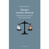 Diener zweier Herren, Markovits, Inga, Ch. Links Verlag GmbH, EAN/ISBN-13: 9783962890858