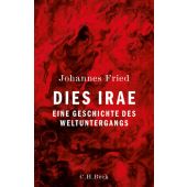 Dies irae, Fried, Johannes, Verlag C. H. BECK oHG, EAN/ISBN-13: 9783406689857