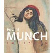 Edvard Munch, Buchhart, Dieter/Hoerschelmann, Antonia/Shiff, Richard, Prestel Verlag, EAN/ISBN-13: 9783791378381