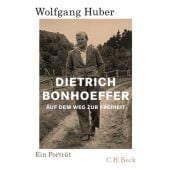 Dietrich Bonhoeffer, Huber, Wolfgang, Verlag C. H. BECK oHG, EAN/ISBN-13: 9783406731372