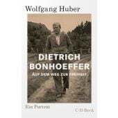Dietrich Bonhoeffer, Huber, Wolfgang, Verlag C. H. BECK oHG, EAN/ISBN-13: 9783406768361
